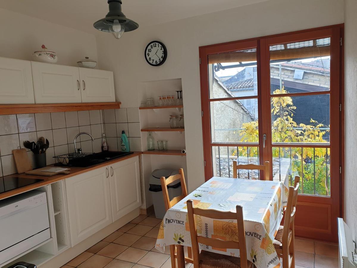 Apartment Le Logis De La Tour Avignon