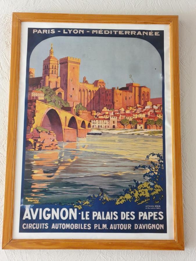 Le Logis De La Tour Apartment *
