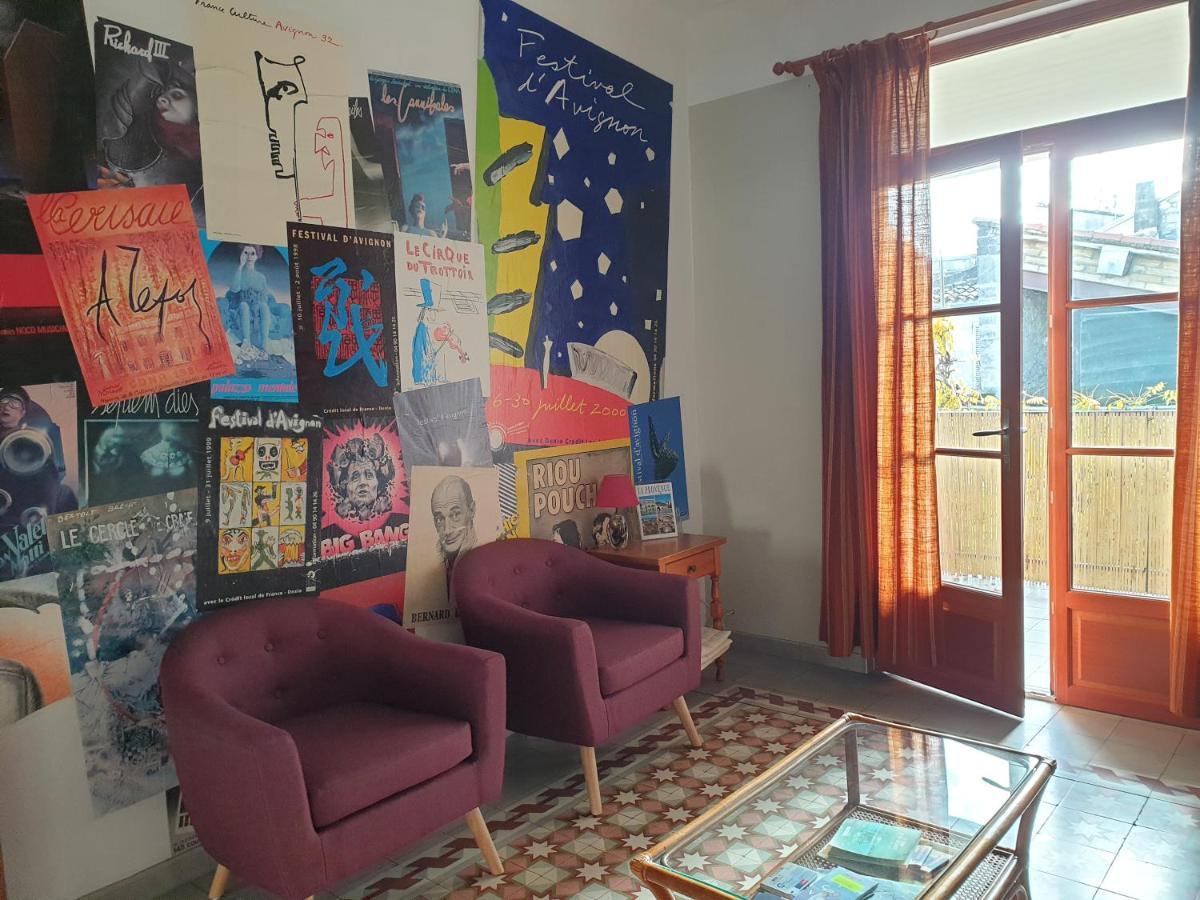 Le Logis De La Tour Apartment *