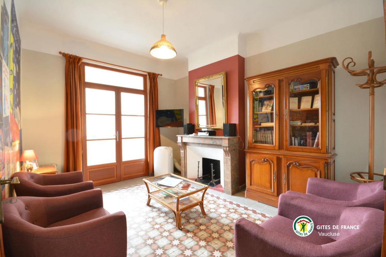 Le Logis De La Tour *