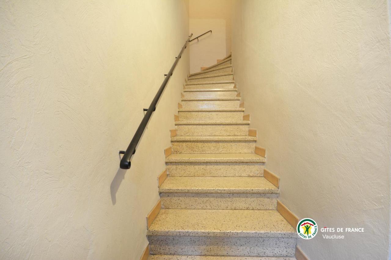 Le Logis De La Tour Apartment *