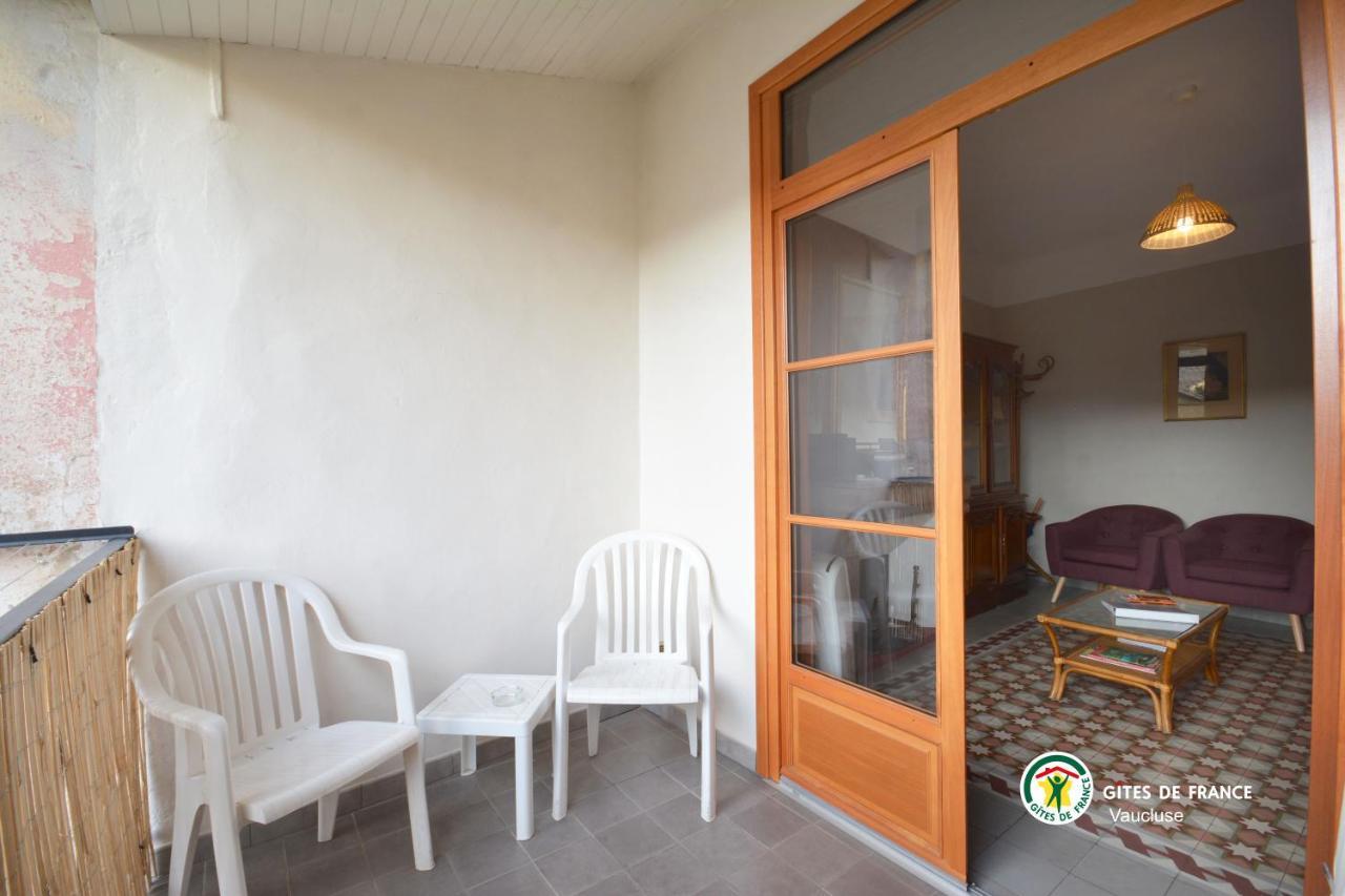 Apartment Le Logis De La Tour Avignon