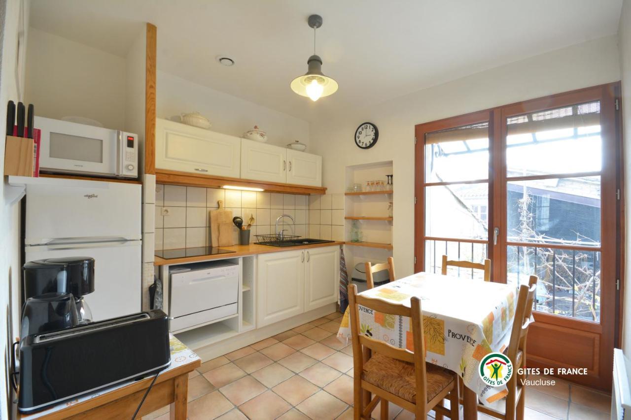 Apartment Le Logis De La Tour Avignon