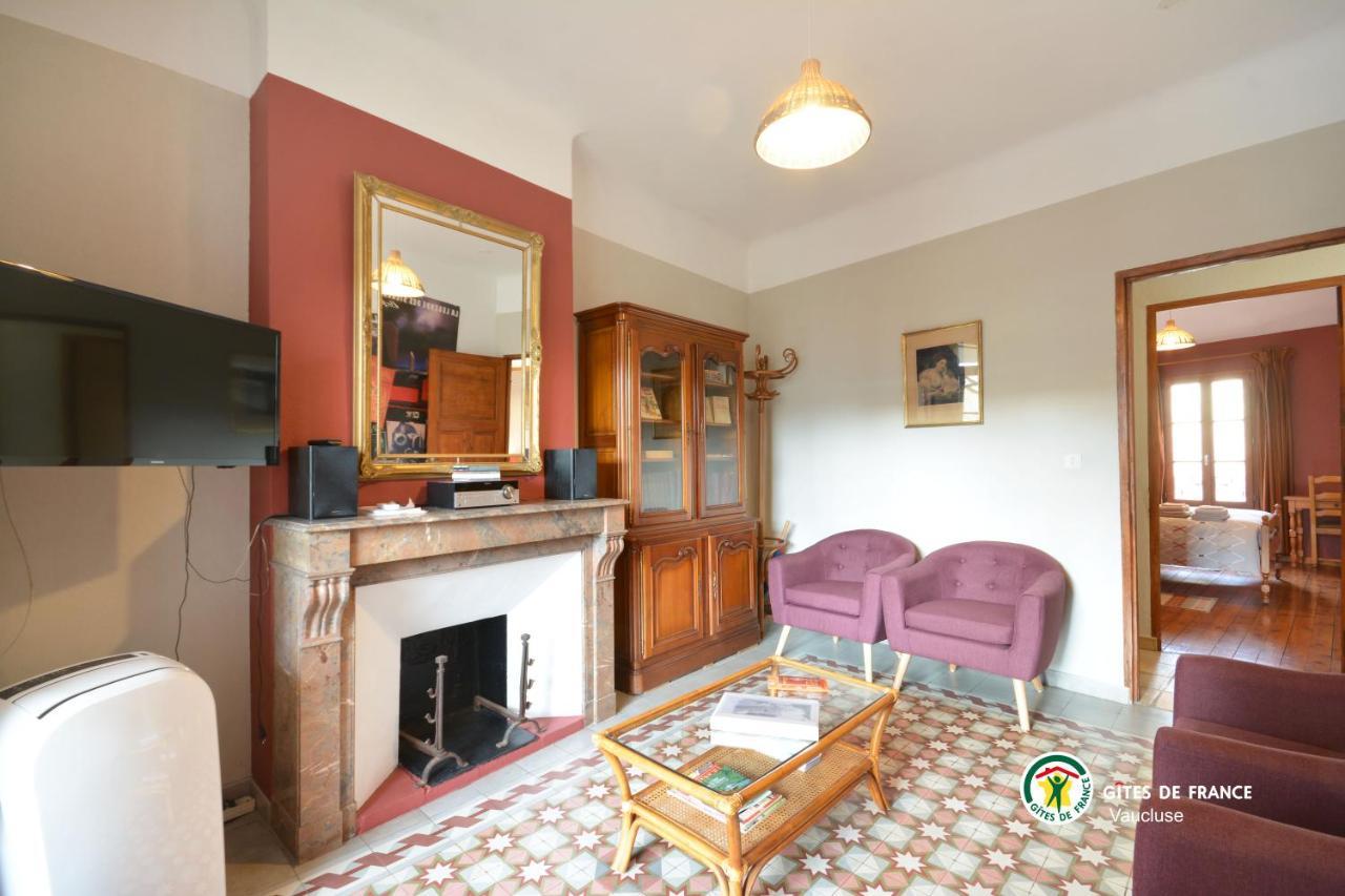 Apartment Le Logis De La Tour