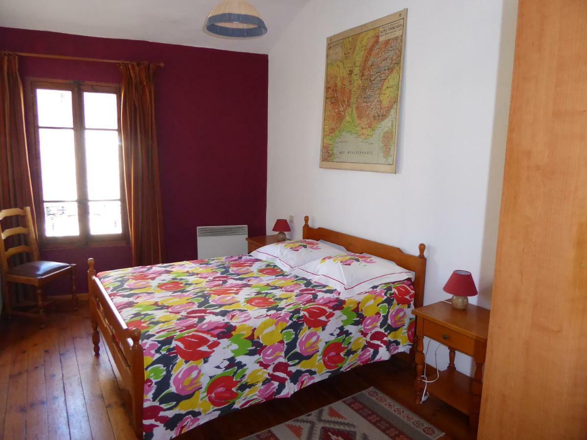 Le Logis De La Tour Apartment *
