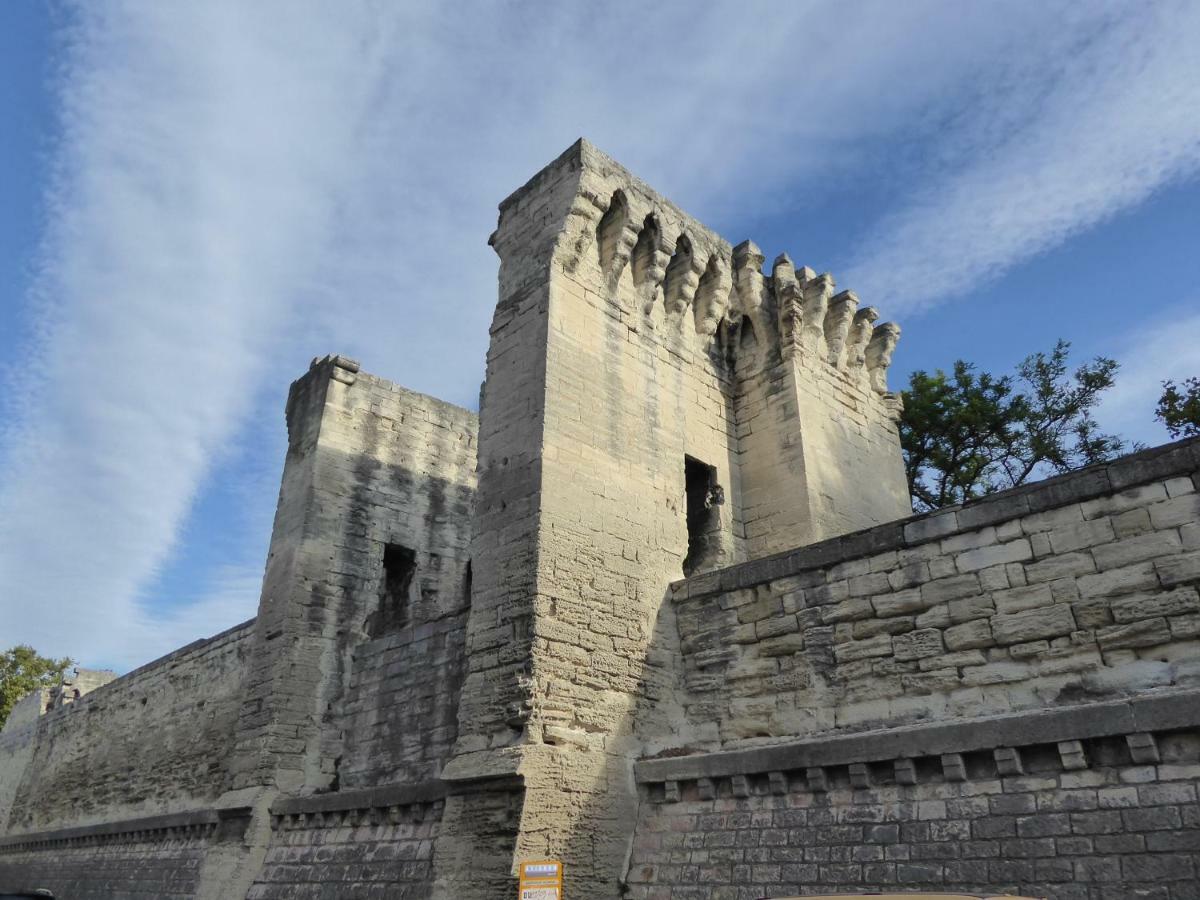 Apartment Le Logis De La Tour Avignon